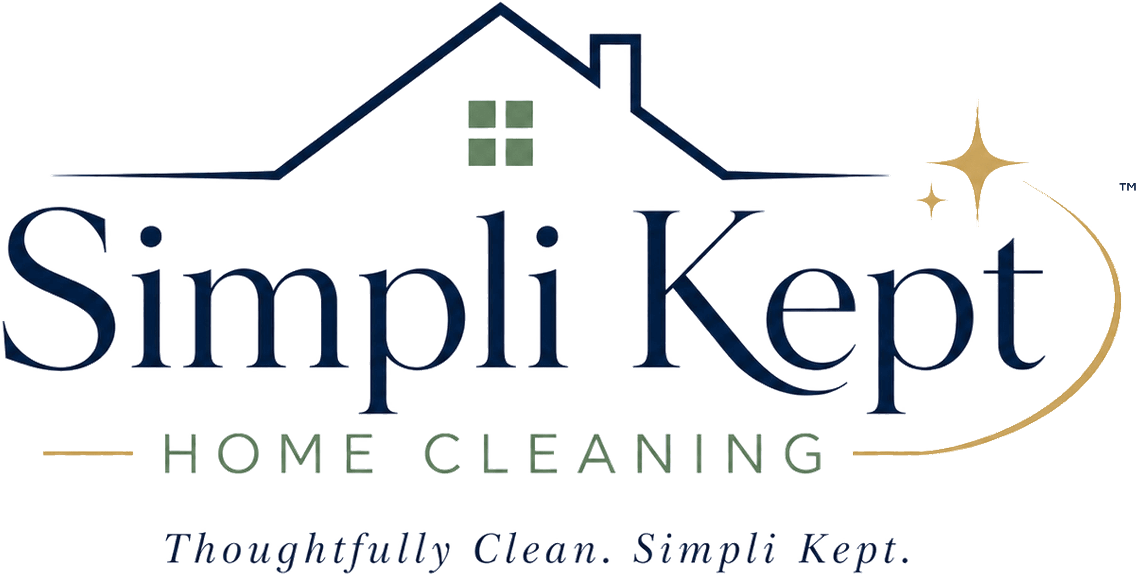 Simpli Kept Home Cleaning